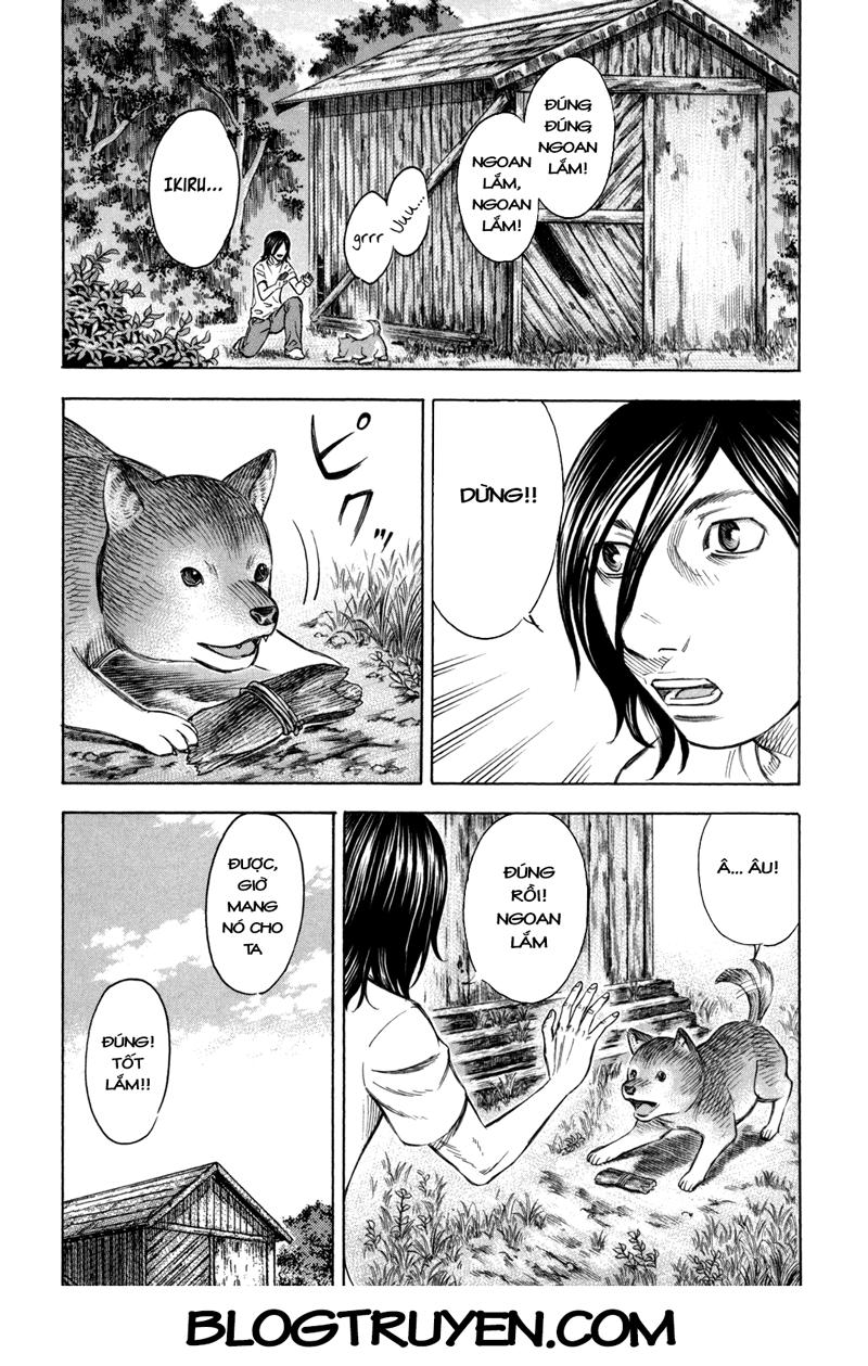 Suicide Island Chap 29 - Next Chap 30