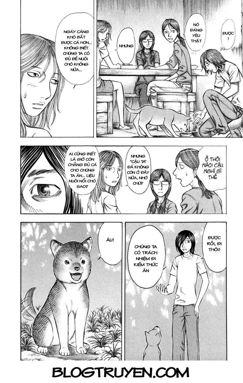 Suicide Island Chap 29 - Next Chap 30