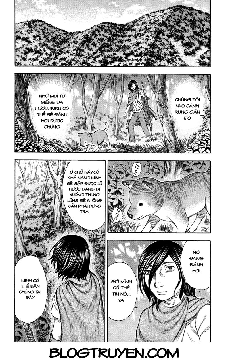 Suicide Island Chap 29 - Next Chap 30