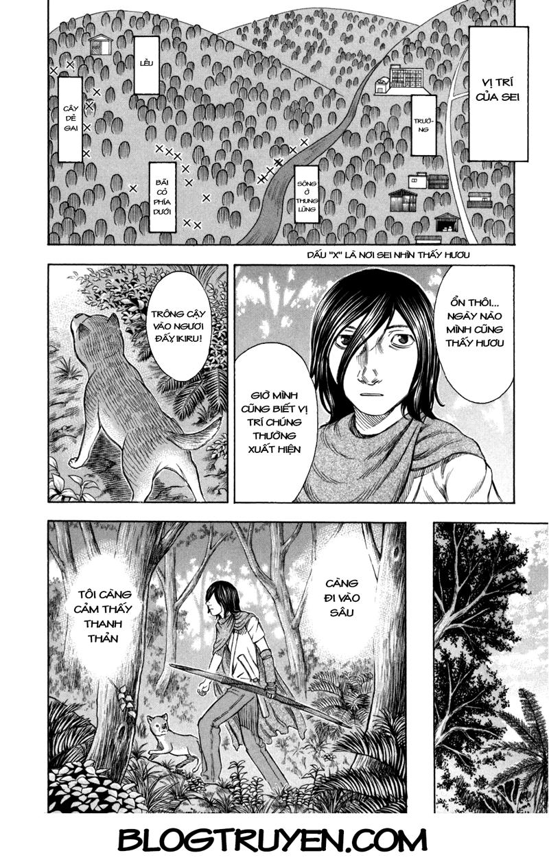 Suicide Island Chap 29 - Next Chap 30
