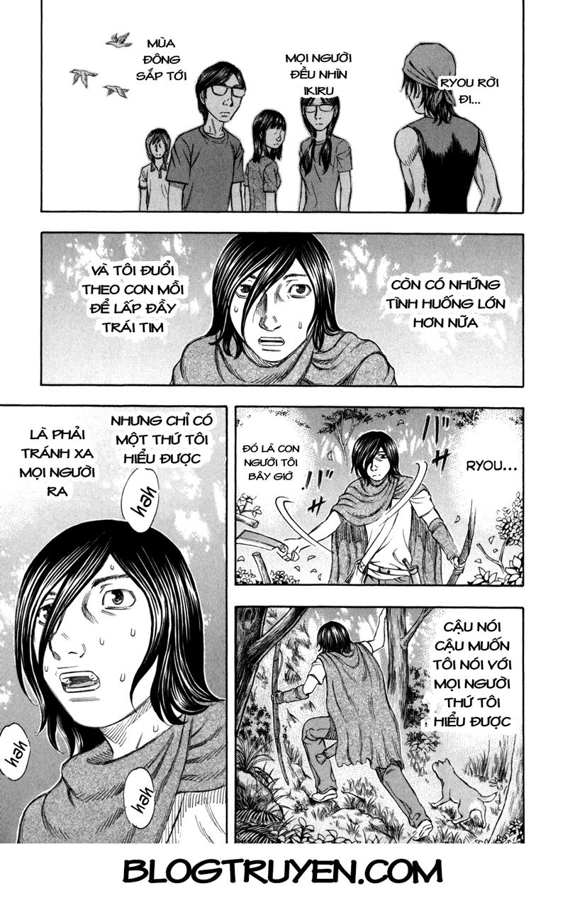 Suicide Island Chap 29 - Next Chap 30