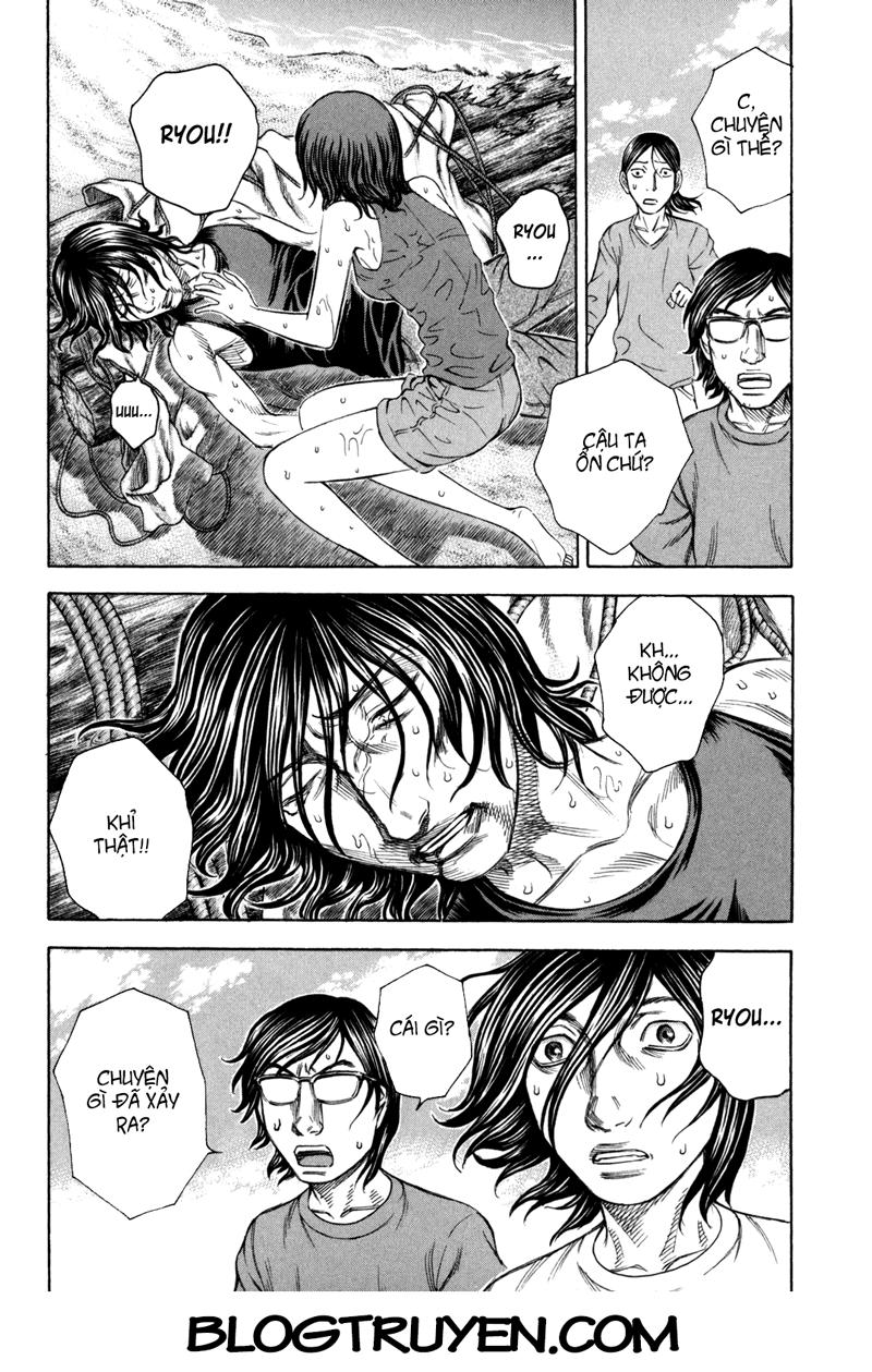 Suicide Island Chap 30 - Next Chap 31