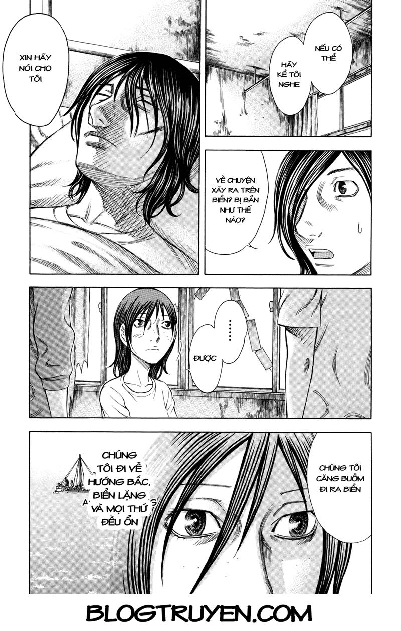Suicide Island Chap 31 - Next Chap 32