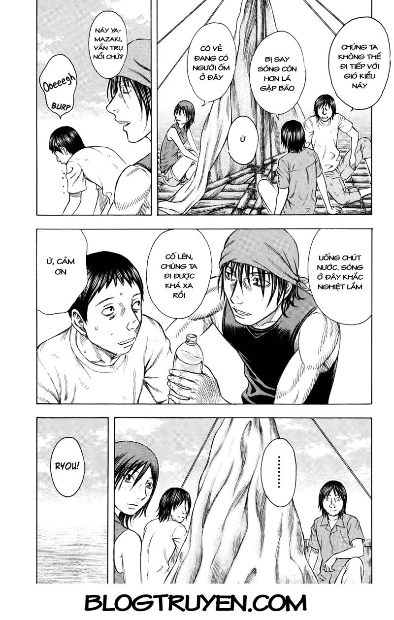 Suicide Island Chap 31 - Next Chap 32