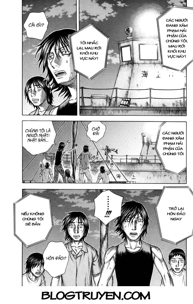 Suicide Island Chap 31 - Next Chap 32