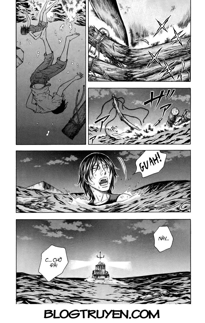 Suicide Island Chap 31 - Next Chap 32