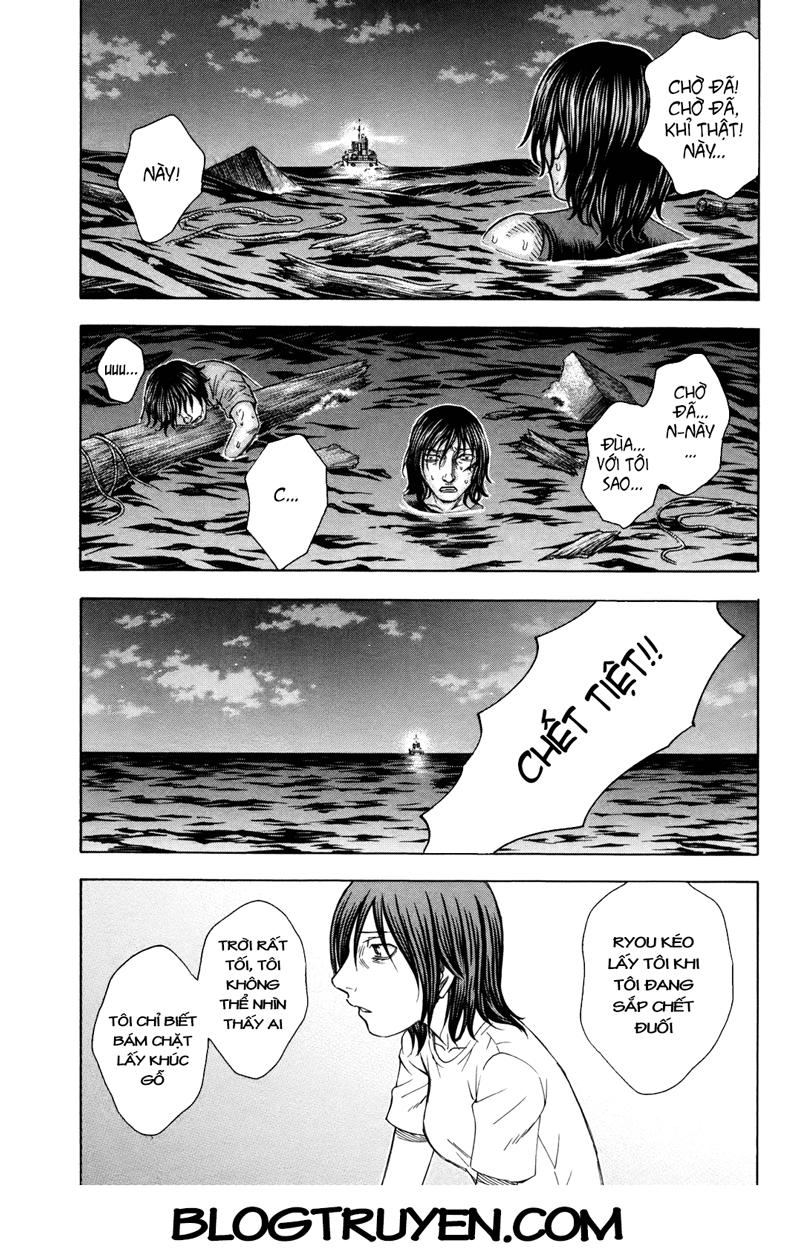 Suicide Island Chap 31 - Next Chap 32