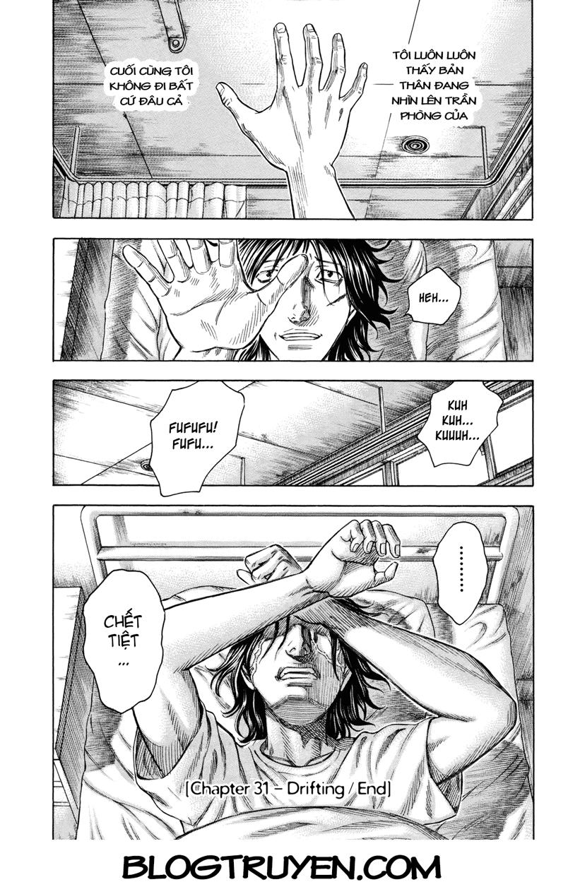 Suicide Island Chap 31 - Next Chap 32