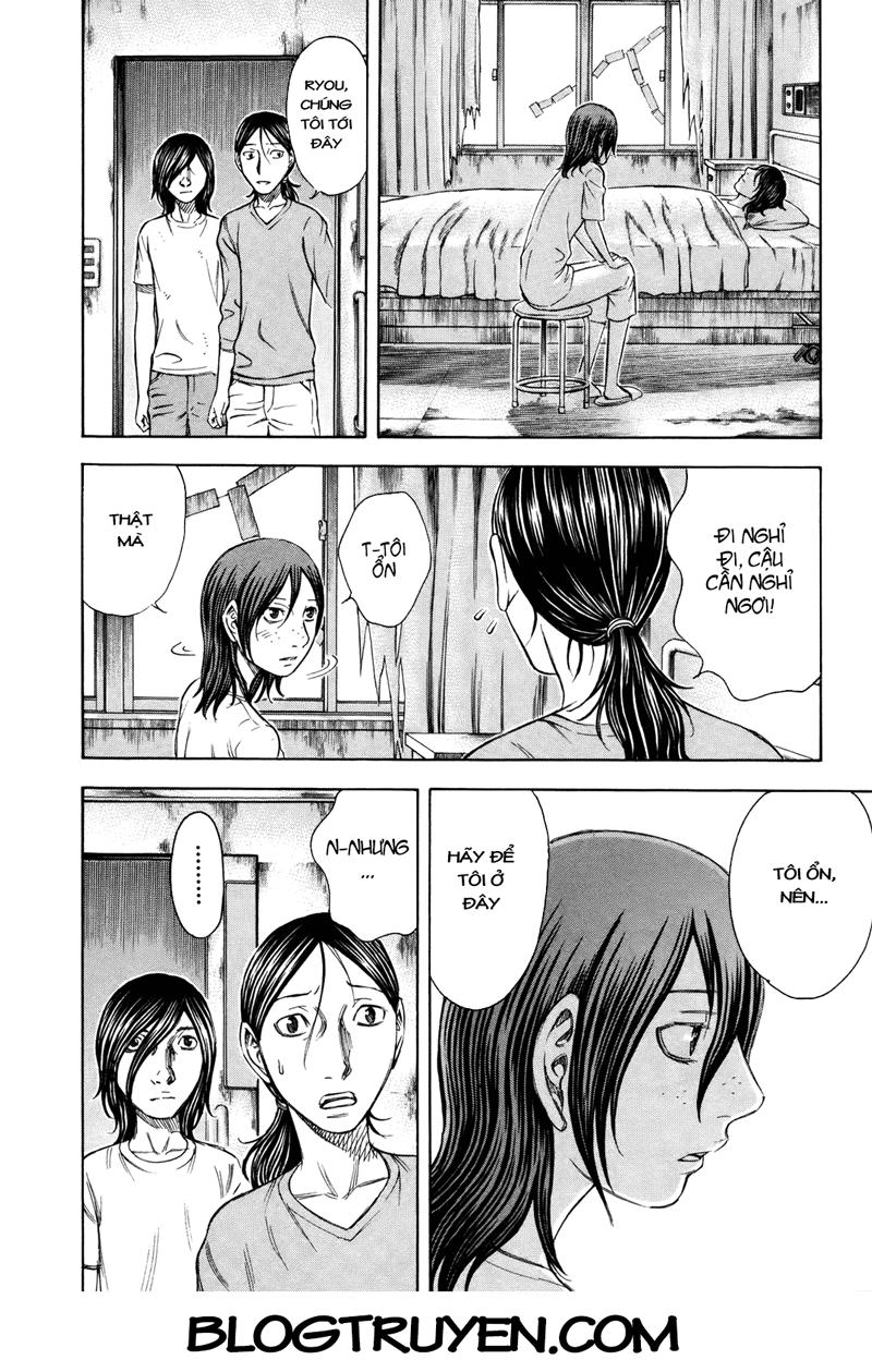 Suicide Island Chap 31 - Next Chap 32