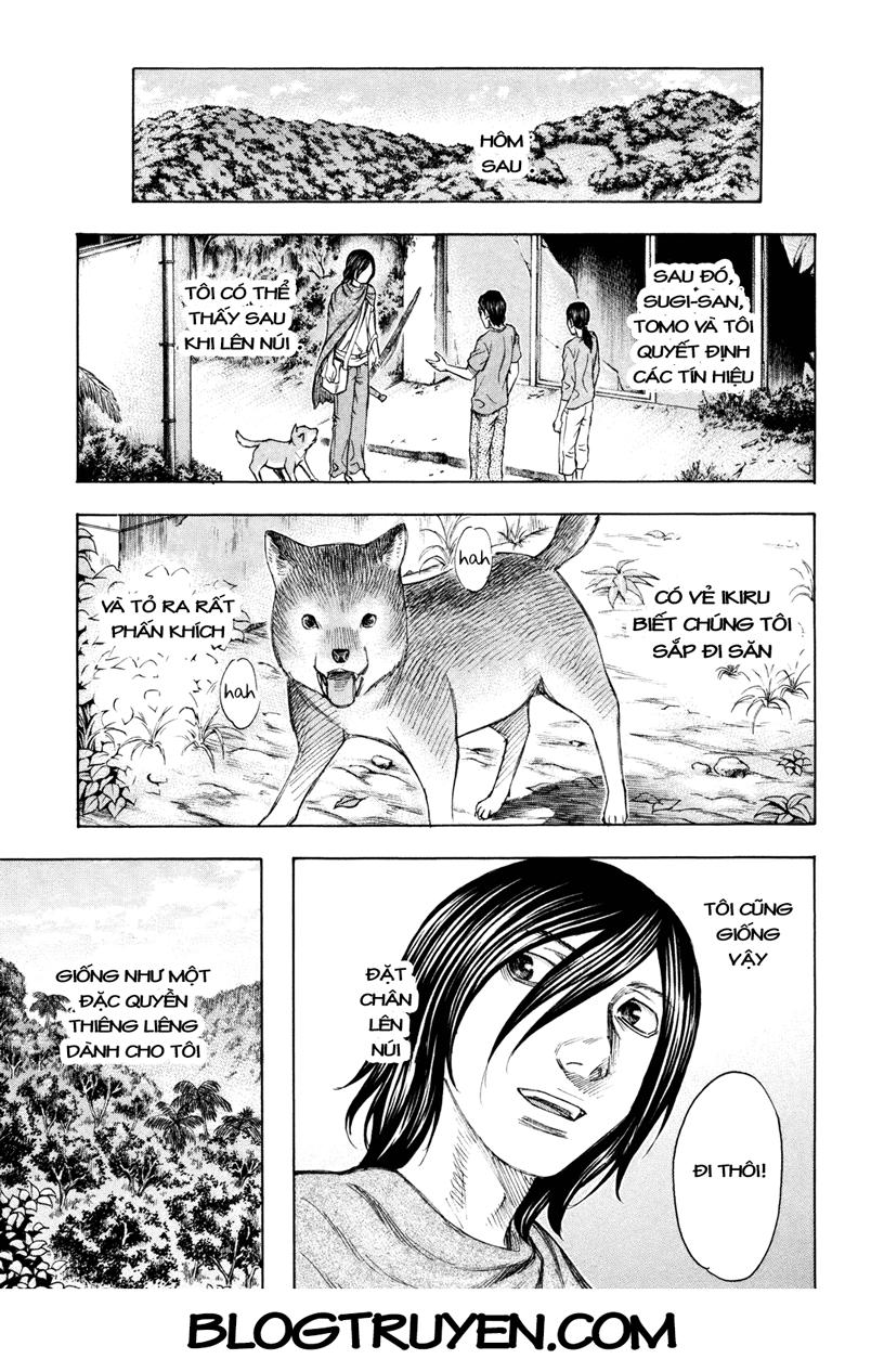 Suicide Island Chap 32 - Next Chap 33