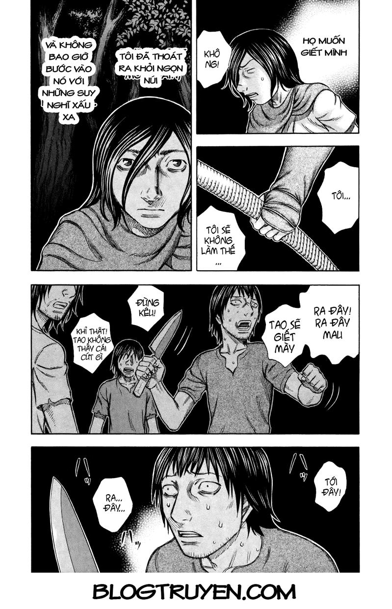 Suicide Island Chap 33 - Next Chap 34