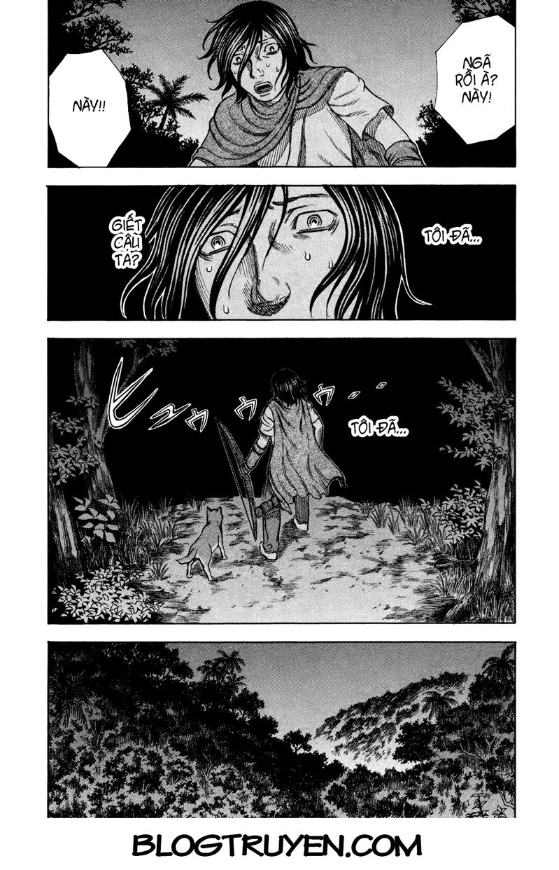 Suicide Island Chap 33 - Next Chap 34