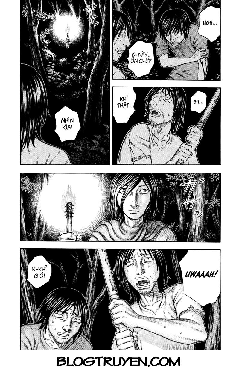 Suicide Island Chap 33 - Next Chap 34