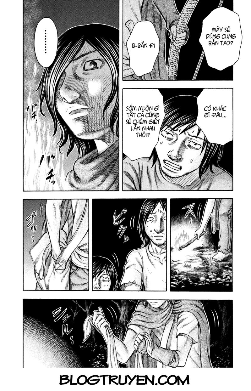 Suicide Island Chap 33 - Next Chap 34