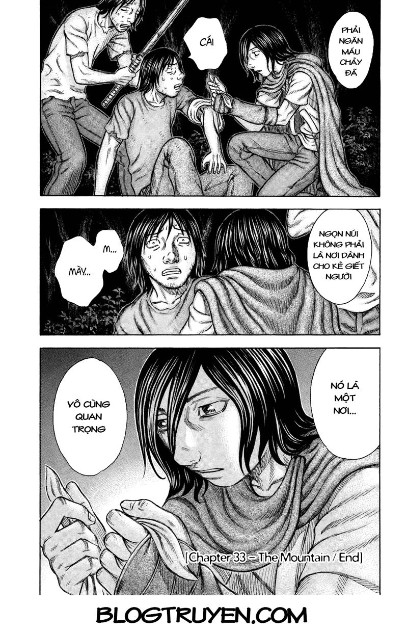 Suicide Island Chap 33 - Next Chap 34