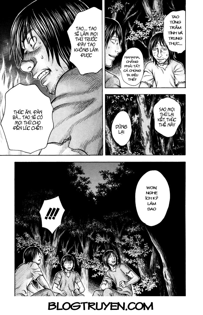 Suicide Island Chap 33 - Next Chap 34
