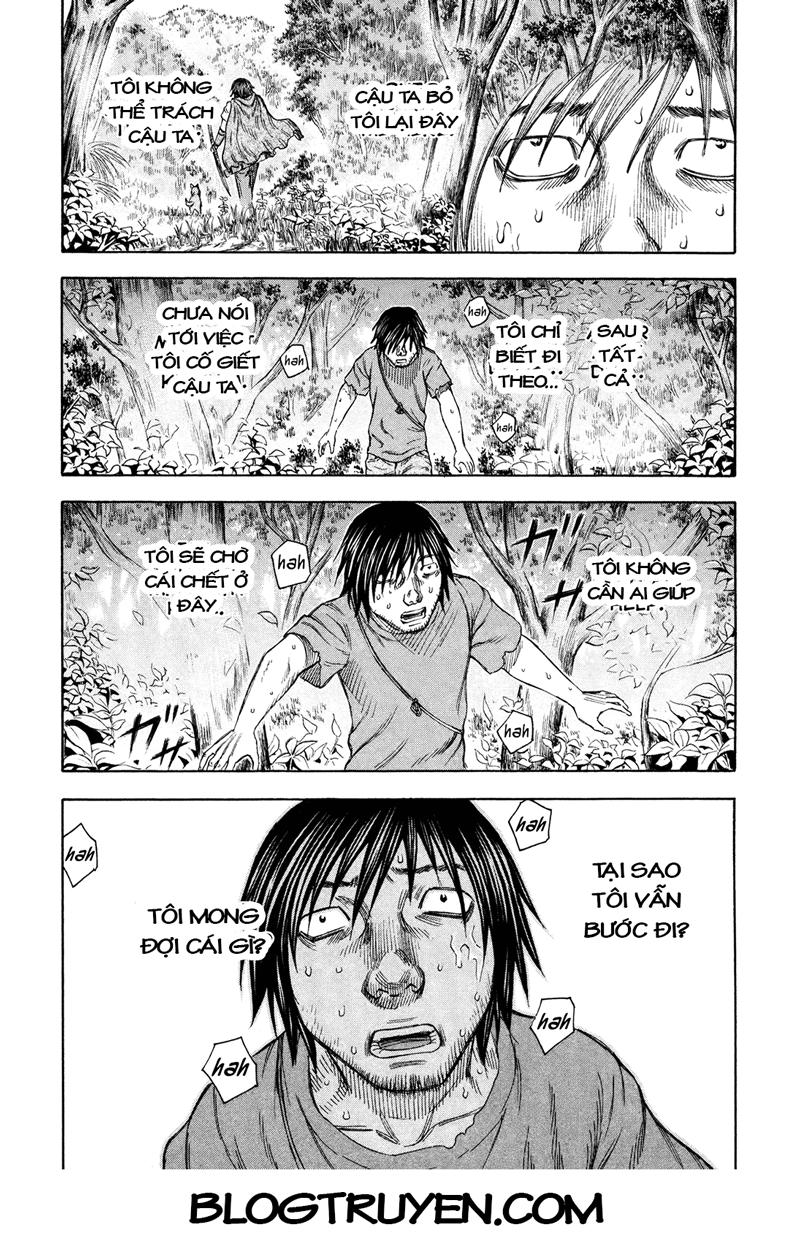 Suicide Island Chap 34 - Next Chap 35