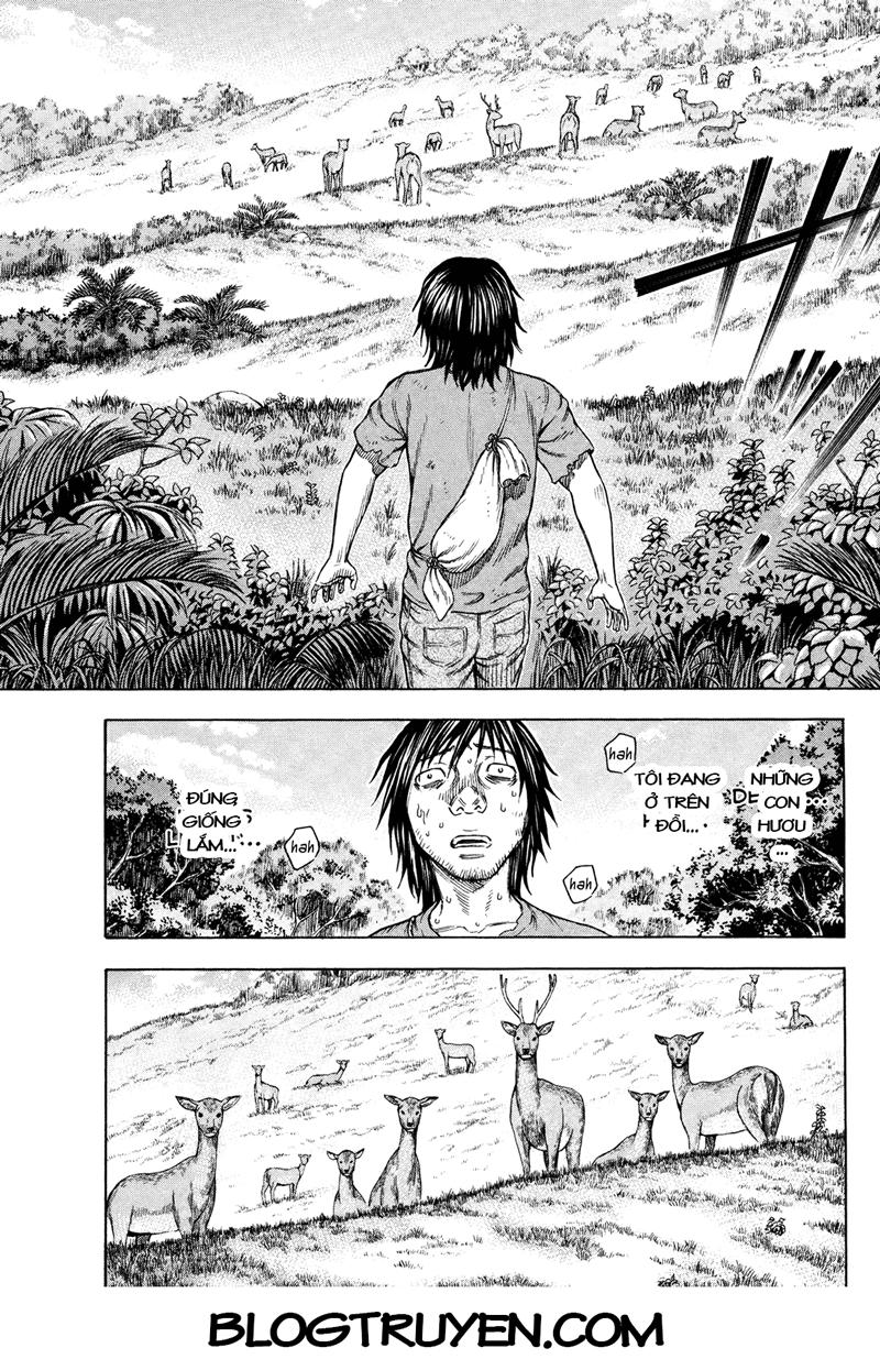 Suicide Island Chap 34 - Next Chap 35
