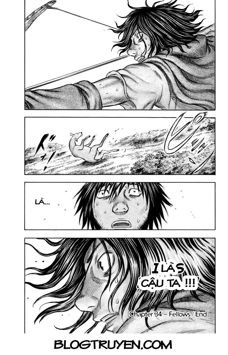 Suicide Island Chap 34 - Next Chap 35