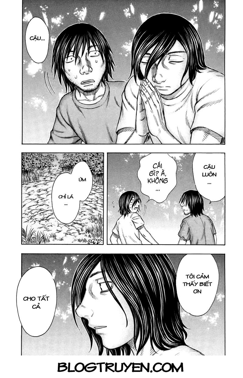 Suicide Island Chap 35 - Next Chap 36