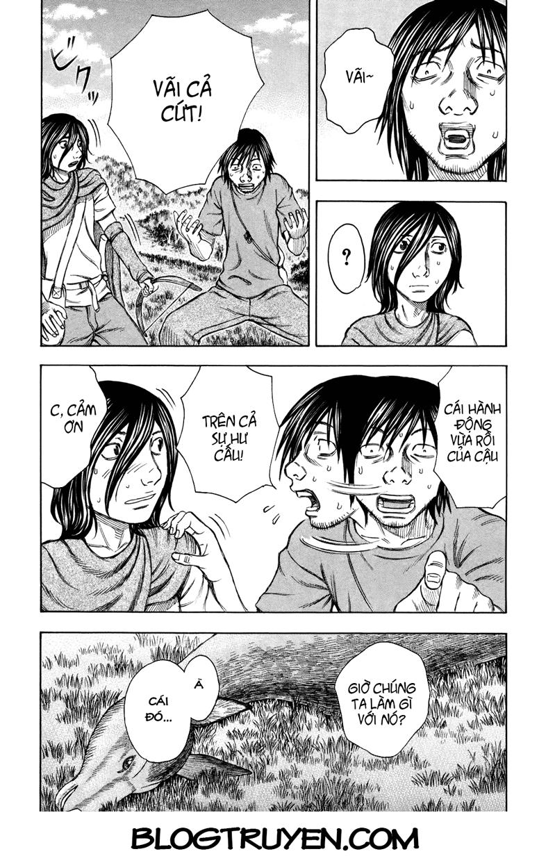 Suicide Island Chap 35 - Next Chap 36