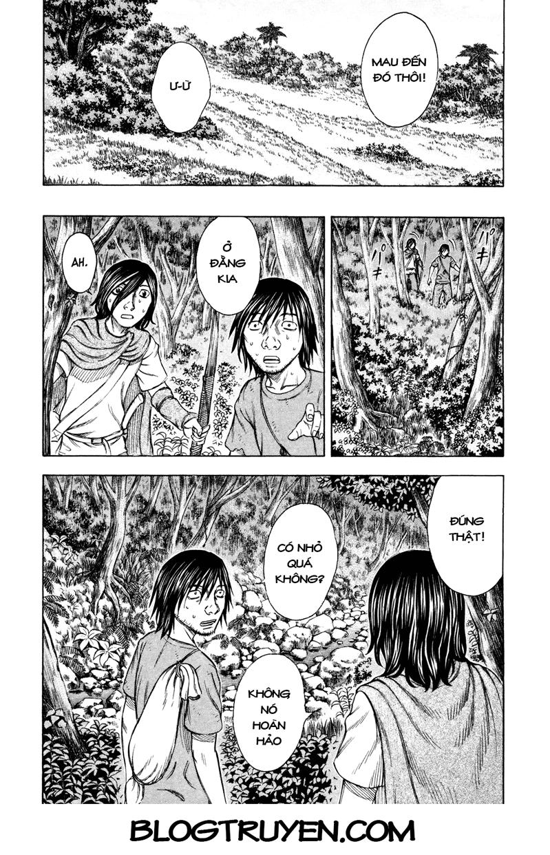 Suicide Island Chap 35 - Next Chap 36