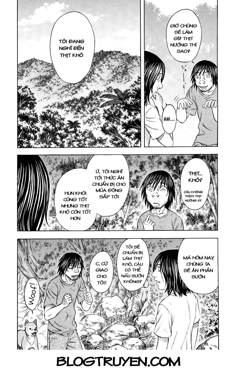 Suicide Island Chap 36 - Next Chap 37