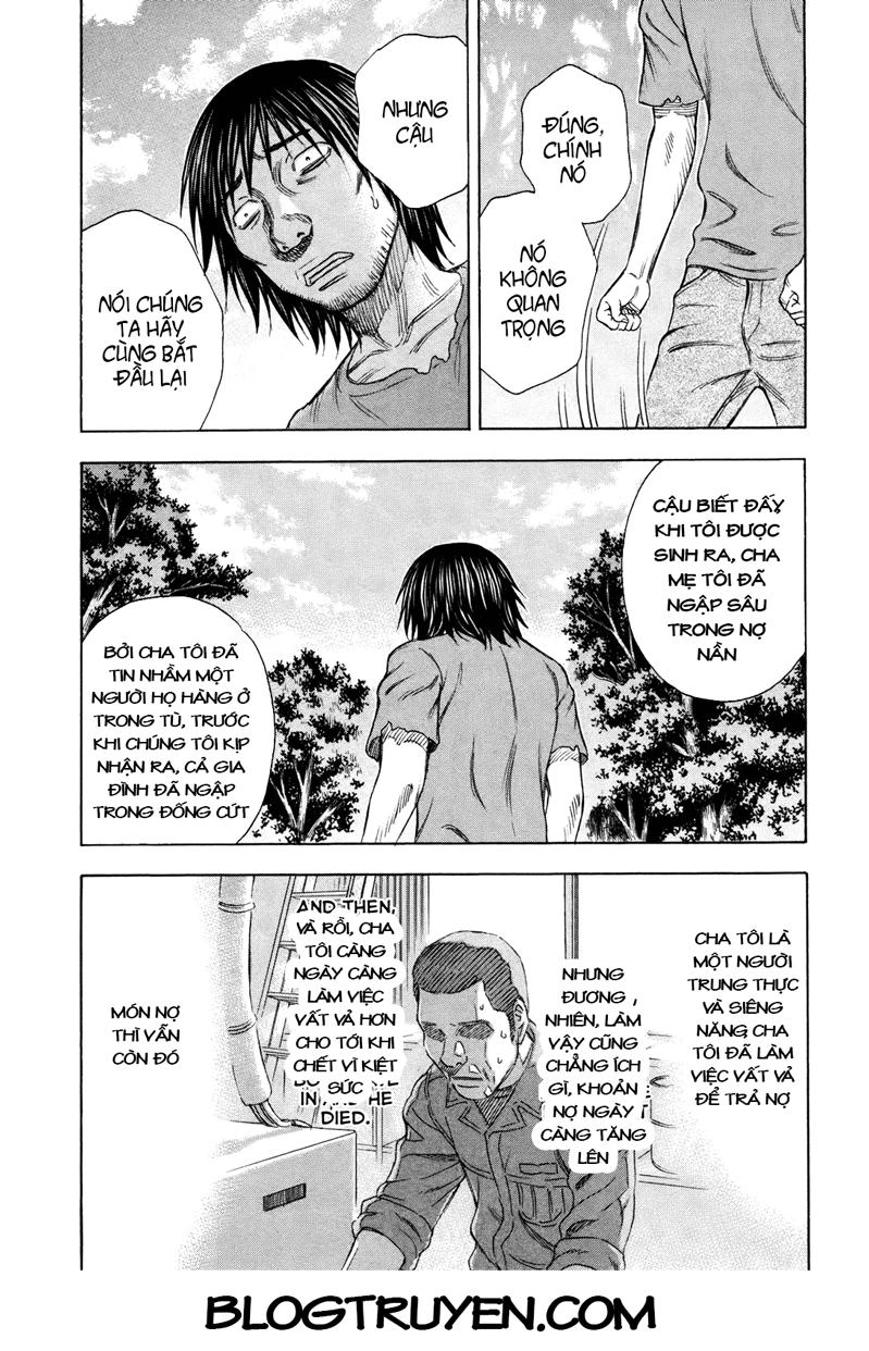 Suicide Island Chap 36 - Next Chap 37