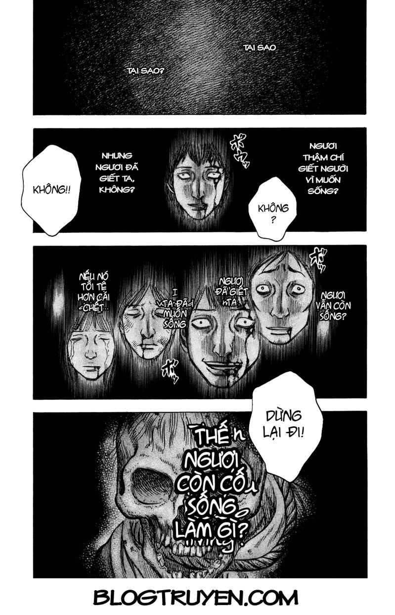 Suicide Island Chap 36 - Next Chap 37