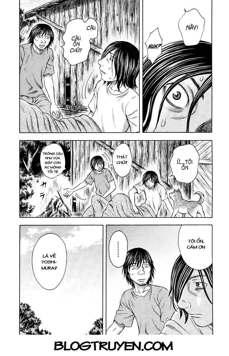 Suicide Island Chap 36 - Next Chap 37