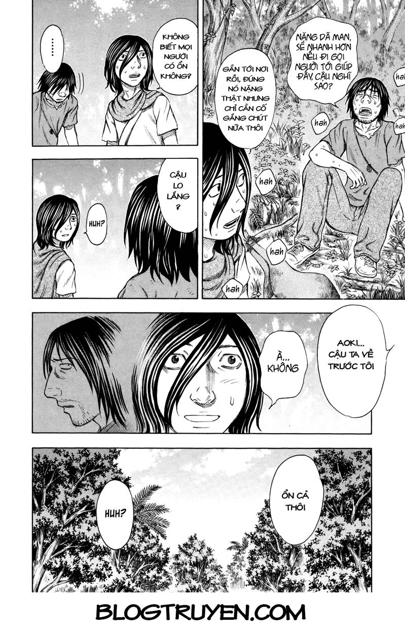 Suicide Island Chap 37 - Next Chap 38