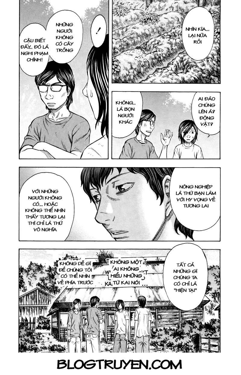 Suicide Island Chap 38 - Next Chap 39