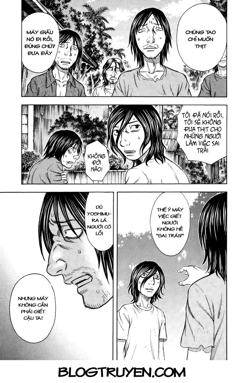 Suicide Island Chap 38 - Next Chap 39