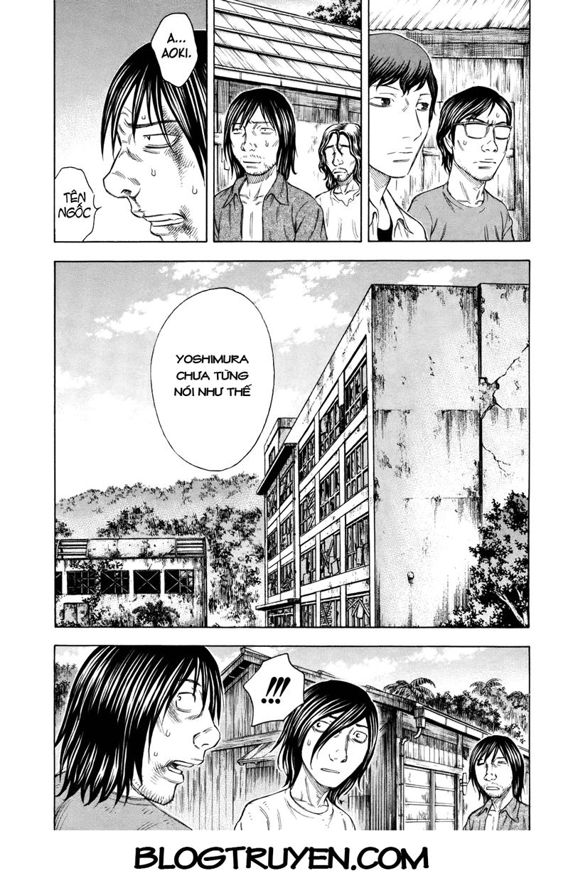 Suicide Island Chap 38 - Next Chap 39