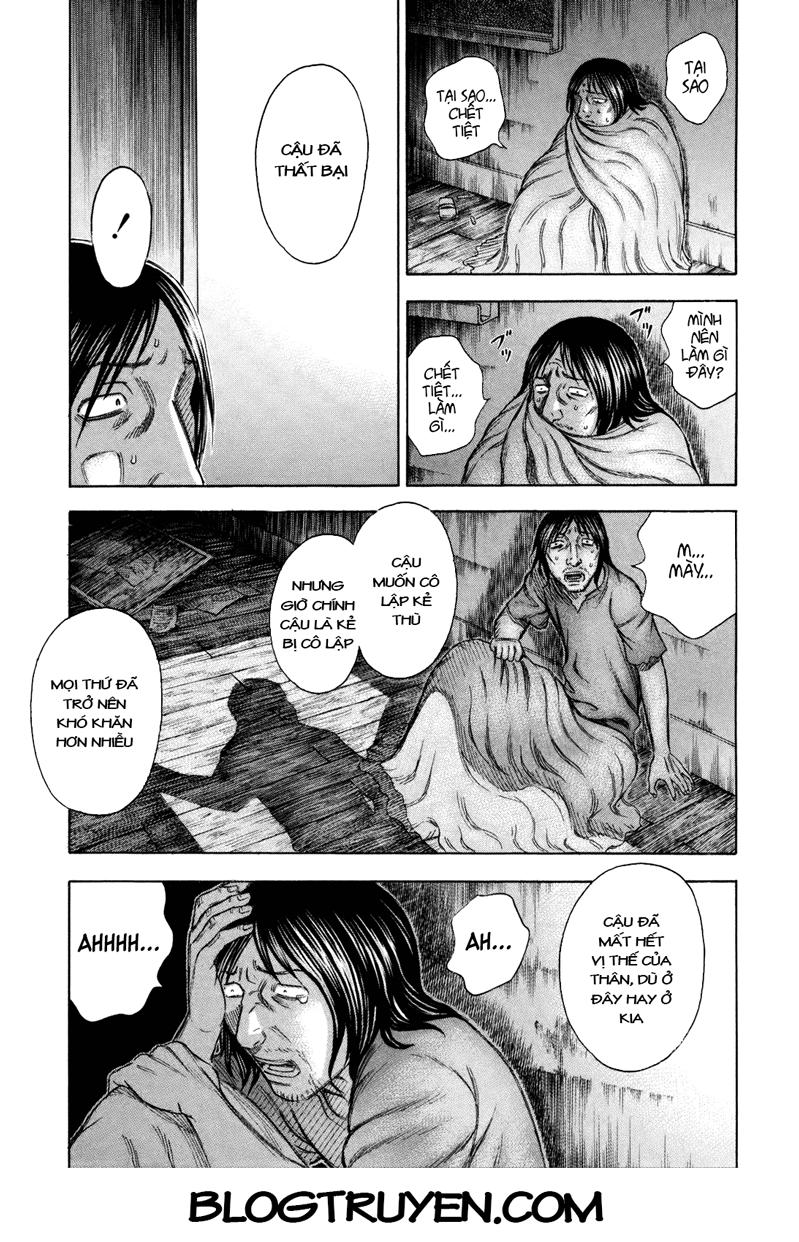 Suicide Island Chap 38 - Next Chap 39