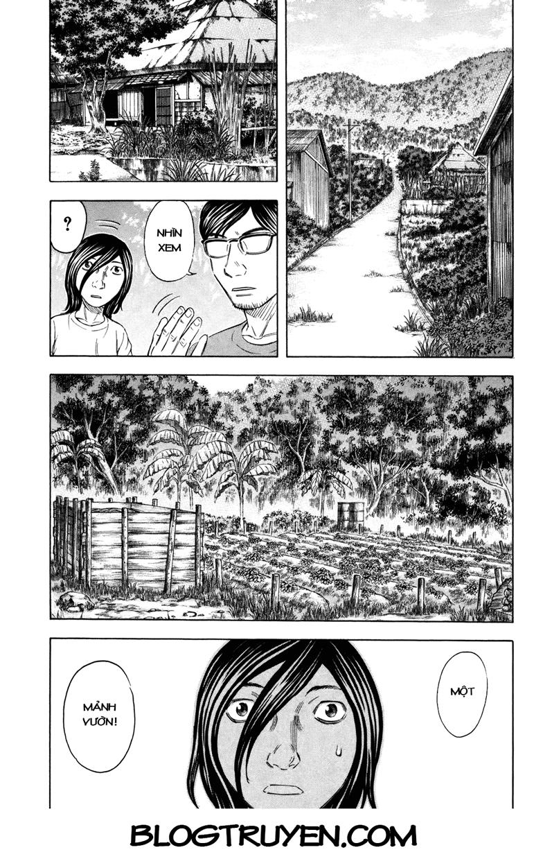 Suicide Island Chap 38 - Next Chap 39