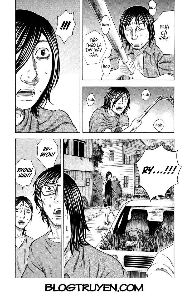Suicide Island Chap 39 - Next Chap 40
