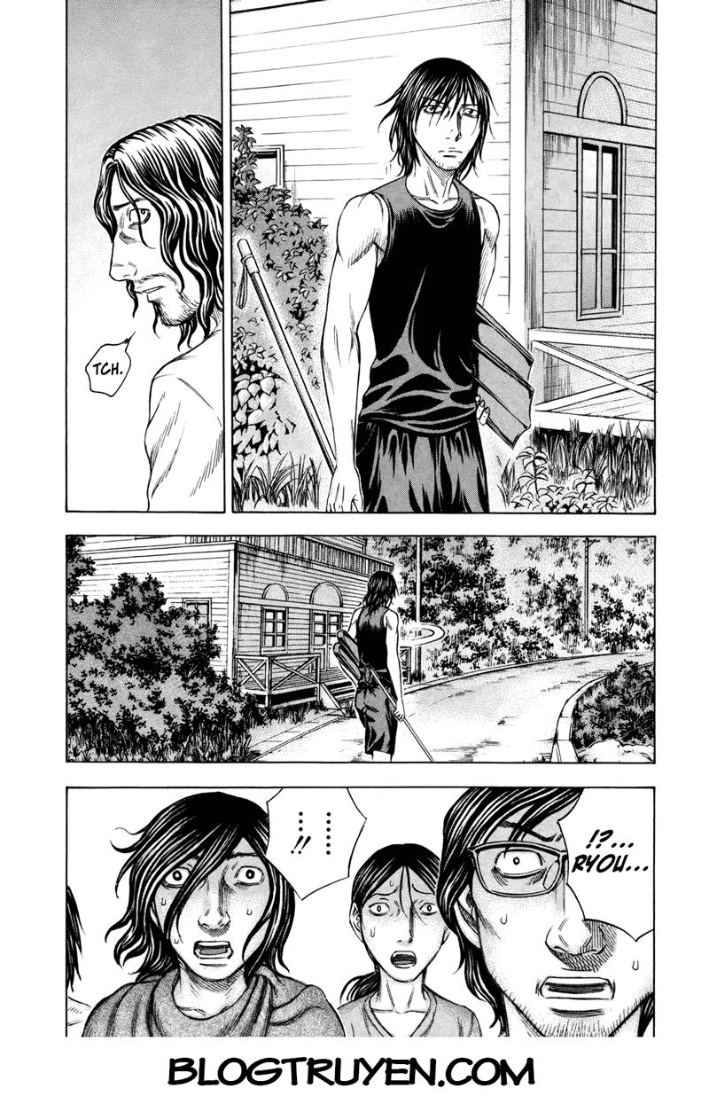 Suicide Island Chap 39 - Next Chap 40