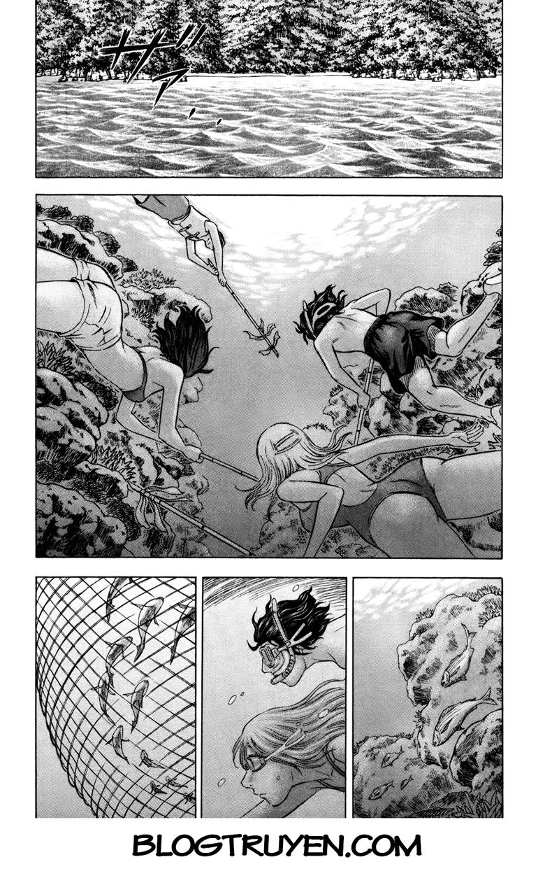 Suicide Island Chap 39 - Next Chap 40
