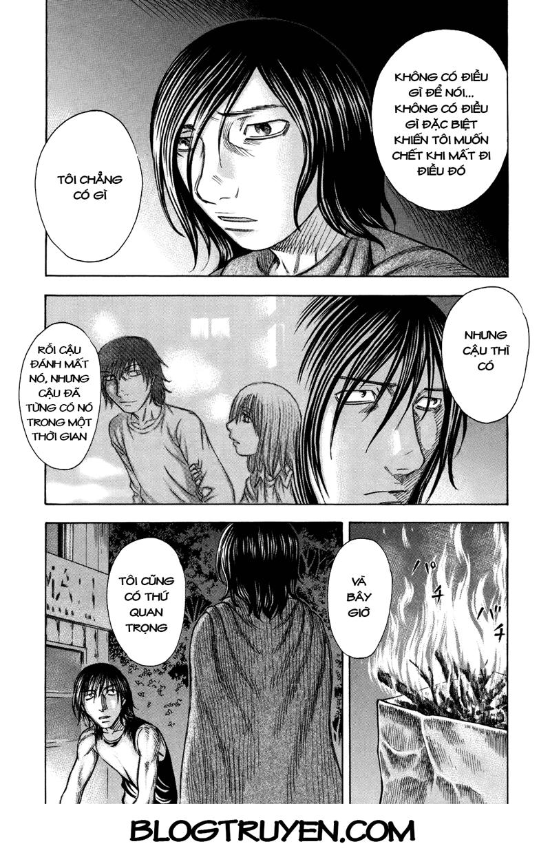 Suicide Island Chap 40 - Next Chap 41