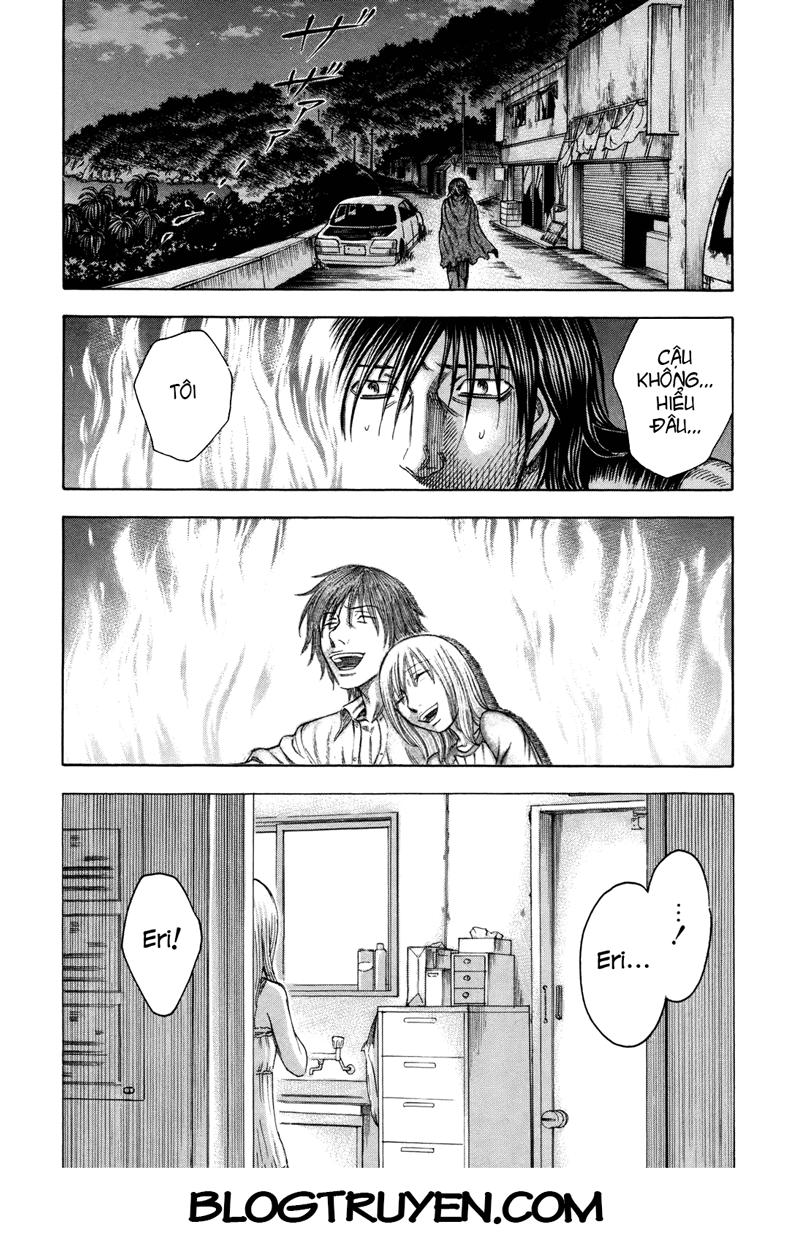 Suicide Island Chap 40 - Next Chap 41
