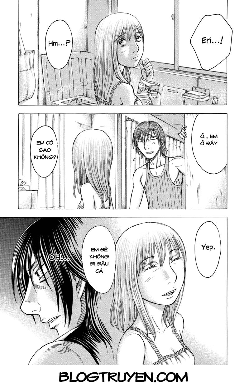 Suicide Island Chap 40 - Next Chap 41
