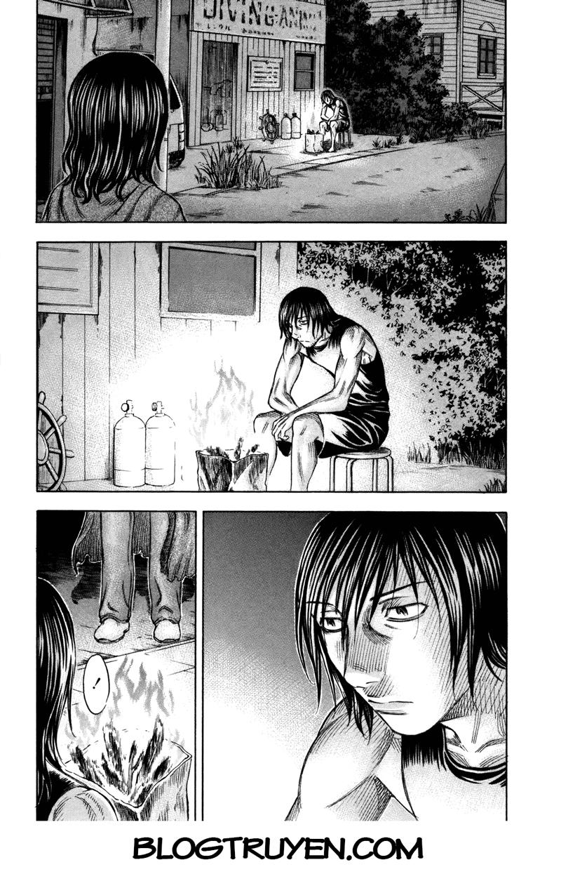 Suicide Island Chap 40 - Next Chap 41