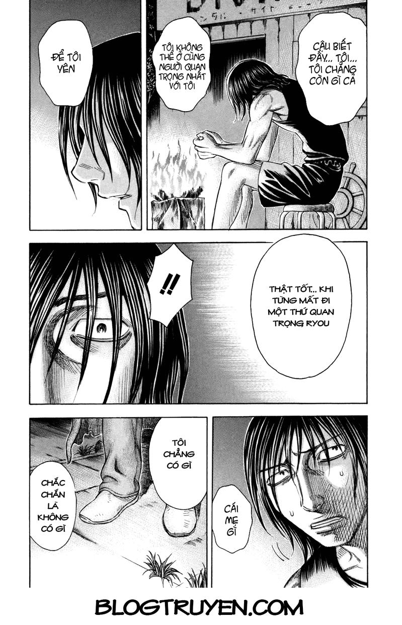 Suicide Island Chap 40 - Next Chap 41