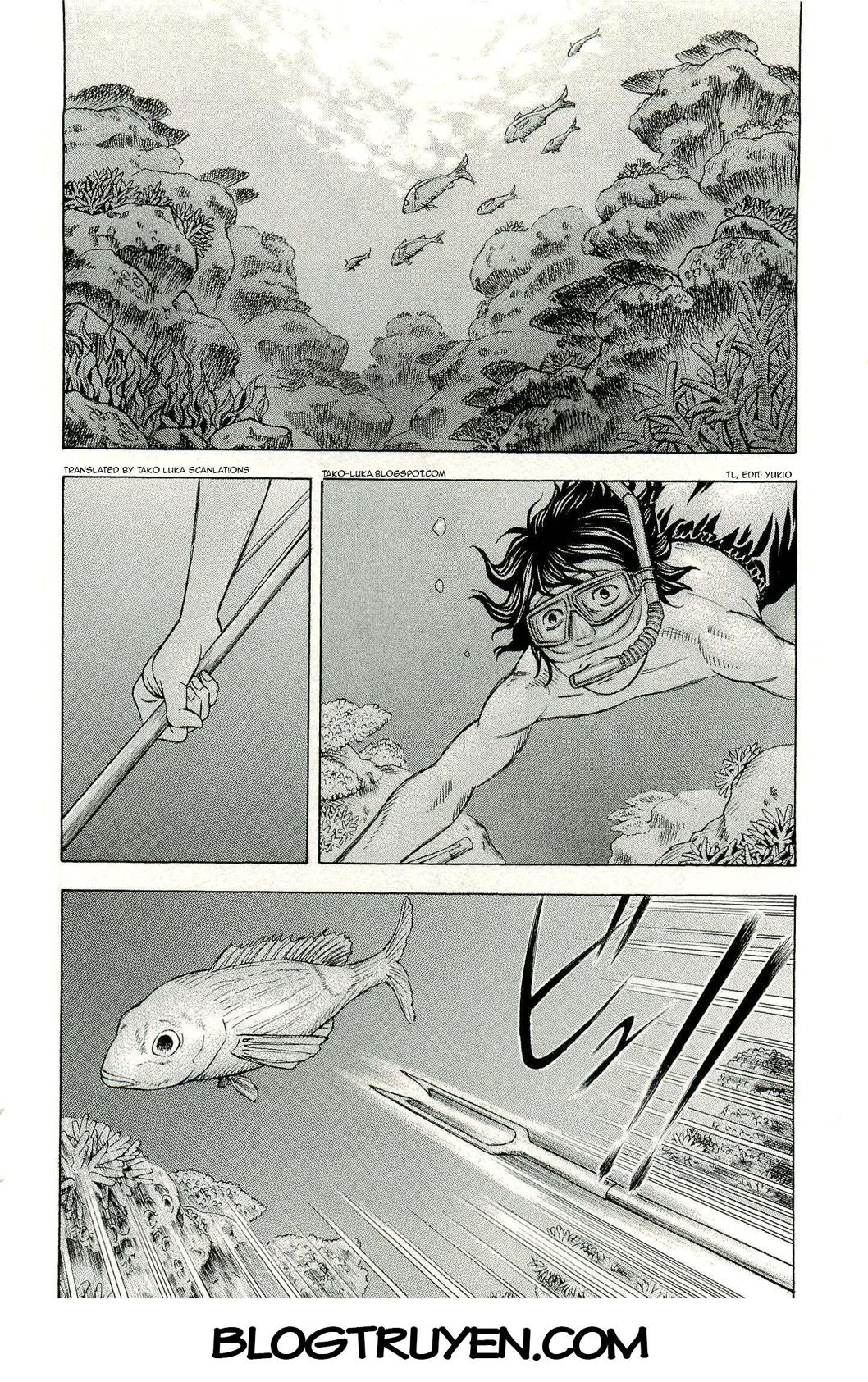 Suicide Island Chap 41 - Next Chap 42