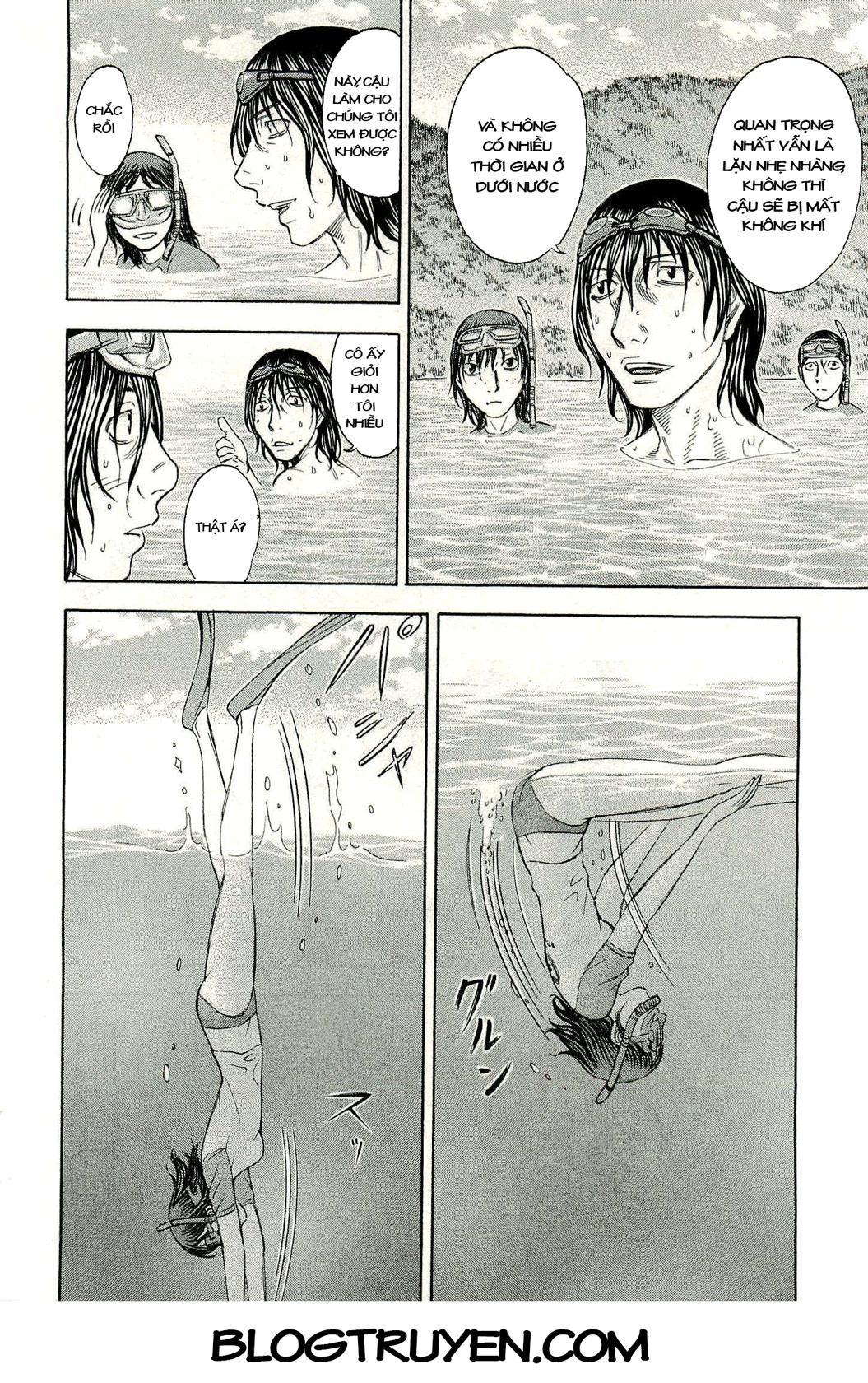 Suicide Island Chap 41 - Next Chap 42