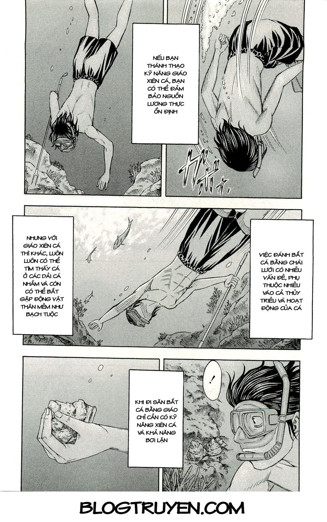 Suicide Island Chap 41 - Next Chap 42