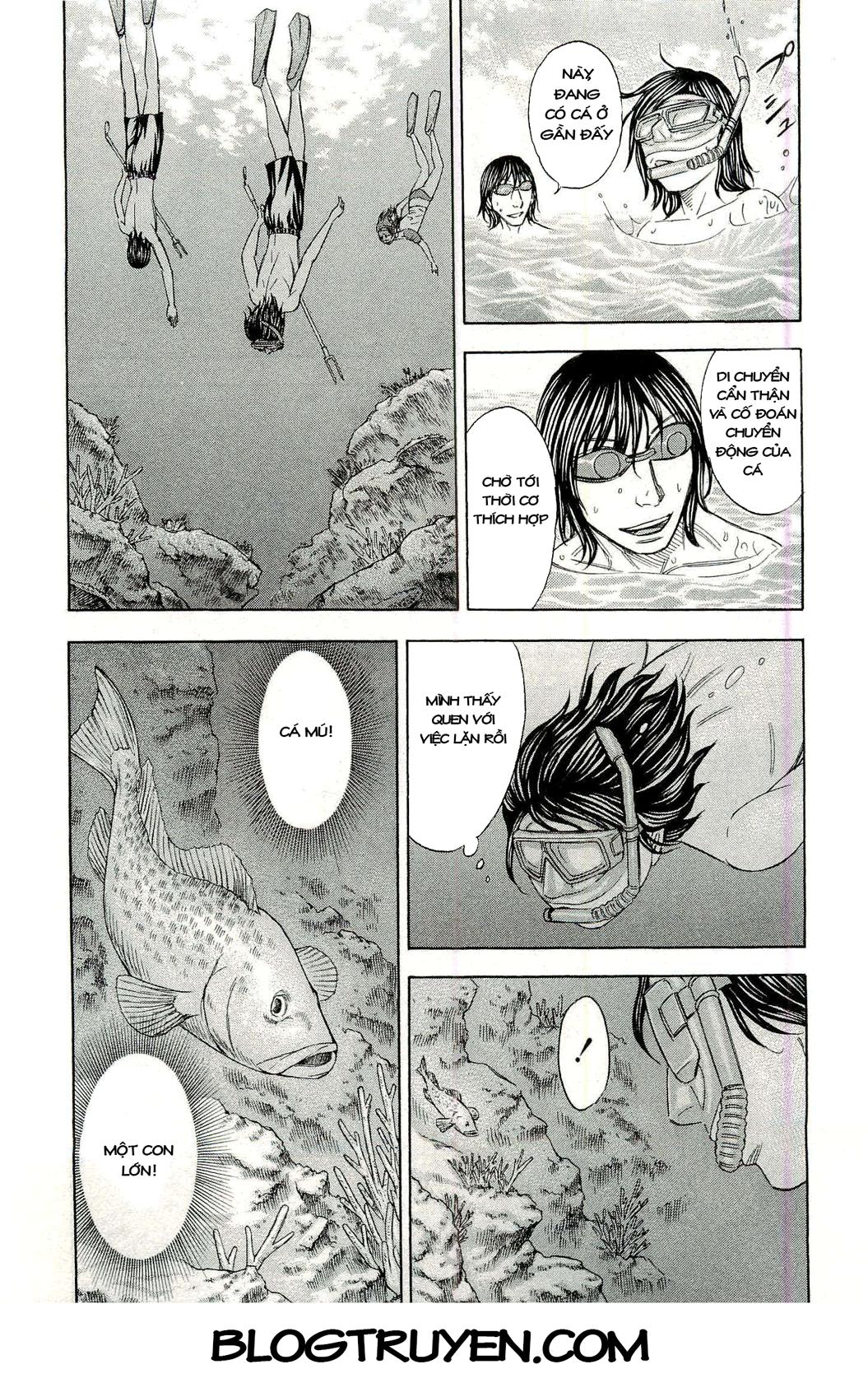 Suicide Island Chap 41 - Next Chap 42