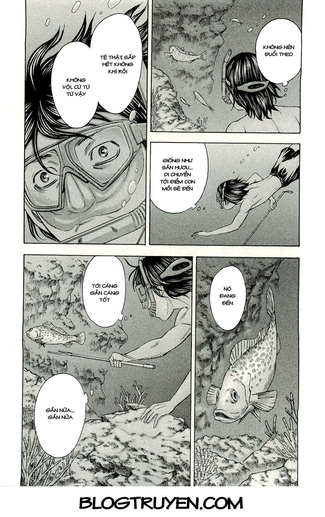 Suicide Island Chap 41 - Next Chap 42
