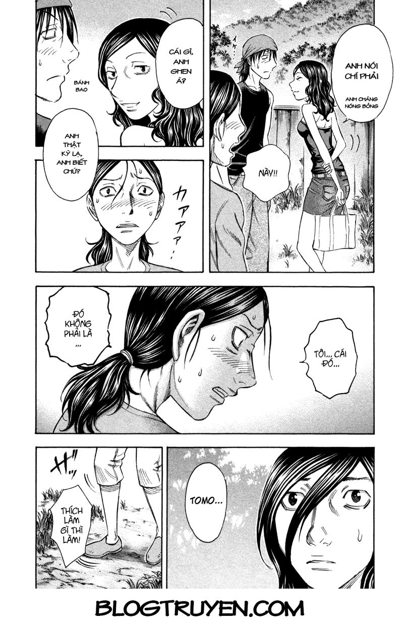 Suicide Island Chap 42 - Next Chap 43